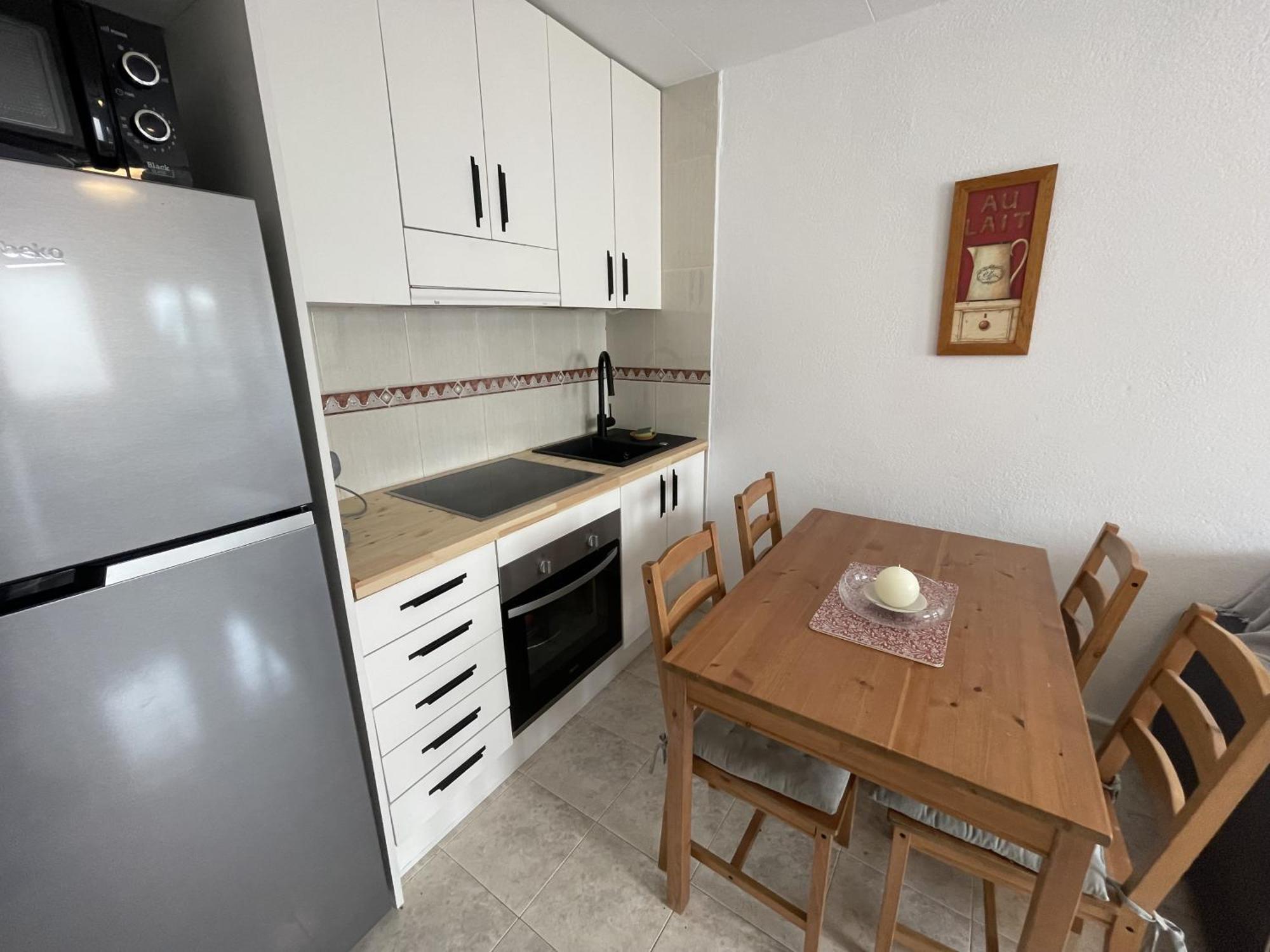 La Vall Apartamento En Planta Baja Con Piscina カラ・エン・ブラネス エクステリア 写真